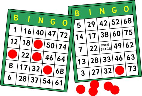 bingo cards clip art|bingo card images clip art.